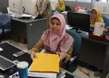 Bukan 2023, Lalu Kapan Jadinya Honorer Dihapus?