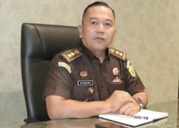 Kejati Riau Terima SPDP Oknum Polwan Brigadir IDR