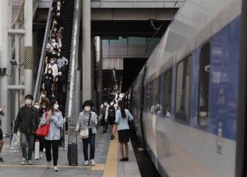 Tak Seindah Drakor, 1 dari 3 Warga Korea Merasa Kesepian