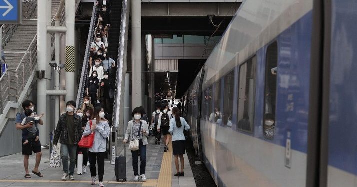 Tak Seindah Drakor, 1 dari 3 Warga Korea Merasa Kesepian