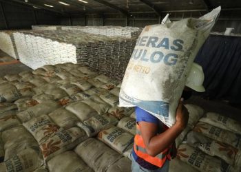 Demi Stok Bulog, Anak Buah Jokowi Naikkan Harga Beras