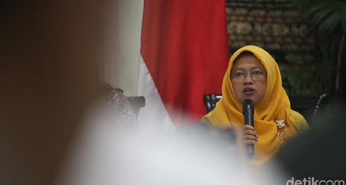 Remaja 15 Tahun Disekap dan Dijadikan Budak Seks oleh Germo, KPAI Desak Polisi Tangkap Pelaku