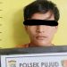Cabuli Anak 12 tahun, Pemuda di Rohil Diamankan Polisi
