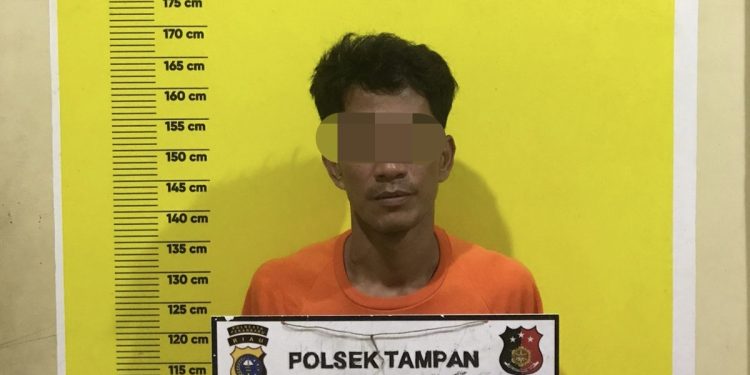 Rumah Kos di Pekanbaru Dibobol Maling, 2 IPhone Milik Mahasiswa Raib