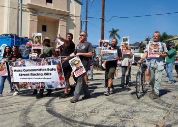 Ibu Satu Anak Tewas Ditabrak Pengendara Ugal-ugalan