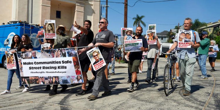 Ibu Satu Anak Tewas Ditabrak Pengendara Ugal-ugalan