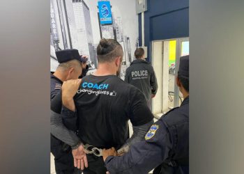 Bunuh Pacarnya dan Sembunyi selama Bertahun-tahun, Pria Ini Akhirnya Berhasil Ditemukan