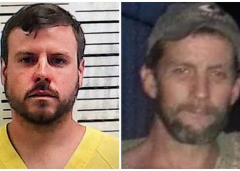 Pendeta Ini Serahkan Diri ke Polisi, Ngaku Pernah Bunuh seorang Pria Sebelumnya