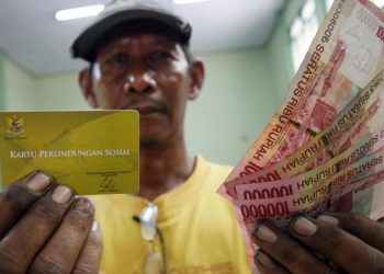 Alasan 1,6 Juta Pekerja Gagal Dapat BSU Tahap 2 Rp600 Ribu