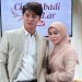 Anak Operasi Hernia, Rizky Billar dan Lesti Kejora Minta Doa