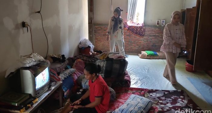 Aneh! Api Berpindah-pindah Muncul di Rumah Warga Bone-Bakar Sejumlah Perabot