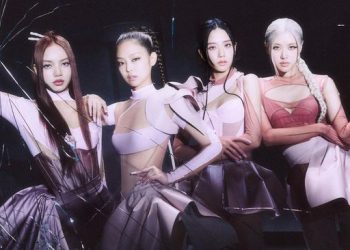 BLACKPINK Kisahkan Proses di Balik BORN PINK