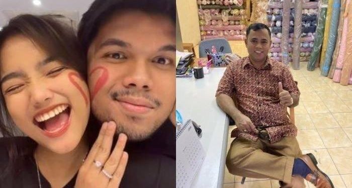 Beredar Video Fuji dan Thariq Dugem di Bali, Haji Faisal Beri Tanggapan: Masih Bisa Ditoleransi