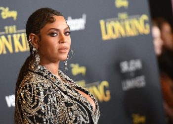 Beyonce Bakal Gelar Tur Renaissance Tahun Depan