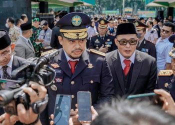 Bobby Nasution Subsidi Ongkos Angkot untuk Masyarakat Medan