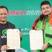 Bobby Usai Teken MoU dengan Gojek: Tahun Depan Plaza UMKM Dibangun