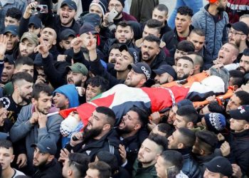 Bocah Palestina Tewas Diduga Gegara Ketakutan Dikejar Pasukan Israel