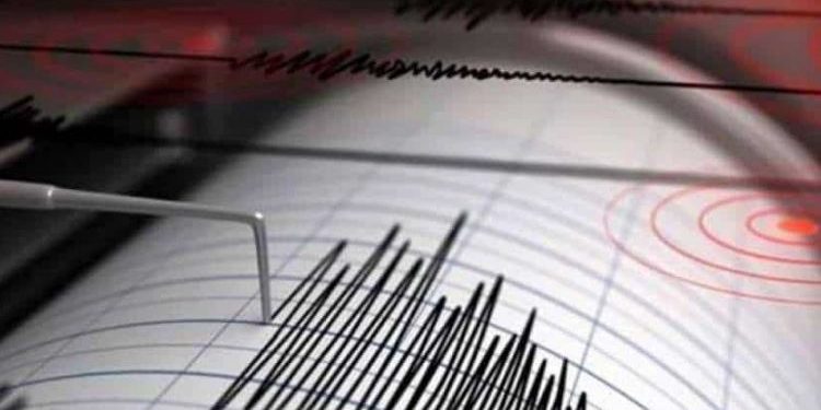 Gempa berkekuatan 6,6 SR mengguncang Tiongkok barat daya