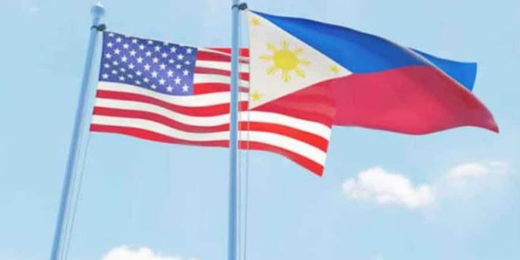‘AS dapat menggunakan pangkalan militer kami jika terjadi konflik Taiwan’, kata duta besar Filipina untuk AS