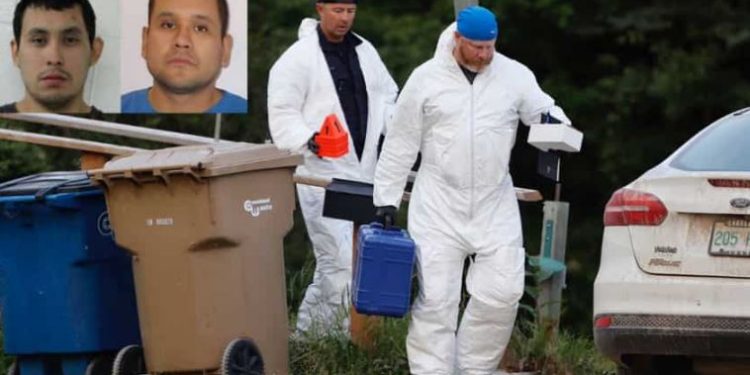 Sedikitnya 10 orang tewas dalam penusukan massal di Kanada