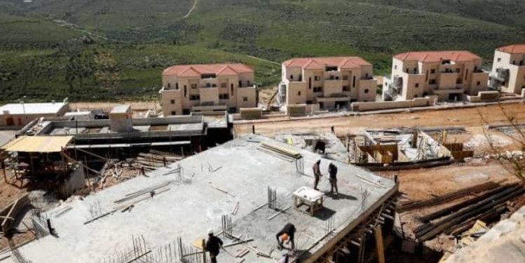 Dua warga Palestina tewas oleh tentara Israel dalam serangan terpisah di Tepi Barat Diedit Oleh: Sayan Ghosh