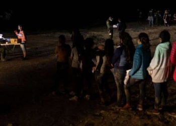 Puluhan anak migran yang hilang di Houston menimbulkan kekhawatiran, kemungkinan melintasi perbatasan tanpa pendamping