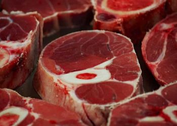 Kota di Belanda ini menjadi kota pertama di dunia yang melarang iklan daging