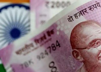 PDB India melonjak 13,5% pada kuartal Juni karena rebound pandemi