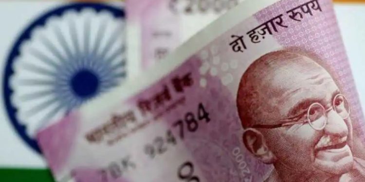 PDB India melonjak 13,5% pada kuartal Juni karena rebound pandemi