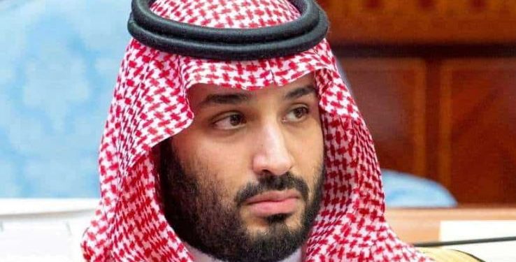Wanita Saudi dijatuhi hukuman penjara 45 tahun karena mengkritik Raja dan Pangeran di Twitter