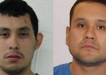 Penusukan di Kanada: Tersangka terakhir meninggal segera setelah dikejar, ditangkap karena cedera yang dilakukan sendiri