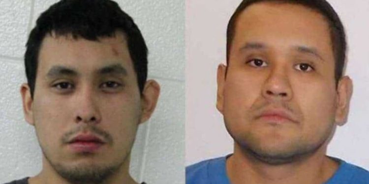 Penusukan di Kanada: Tersangka terakhir meninggal segera setelah dikejar, ditangkap karena cedera yang dilakukan sendiri