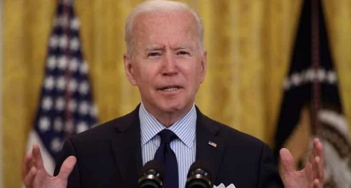 Joe Biden akan mengumumkan pembatasan ekspor chip AS ke China