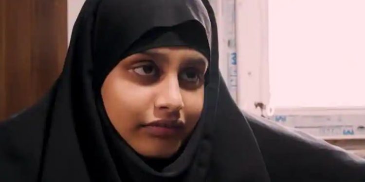 Mata-mata Kanada dituduh menyelundupkan Shamima Begum ke Suriah, Trudeau bersumpah ‘pengawasan yang tepat’