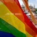 Ribuan orang memprotes EuroPride yang akan datang di ibu kota Serbia