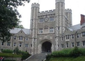 Universitas Princeton beri beasiswa gratis untuk siswa yang keluarganya berpenghasilan kurang dari USD 100,000