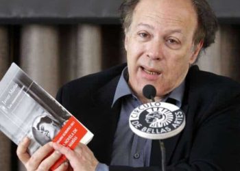 Novelis Spanyol Javier Marias meninggal pada usia 70 tahun