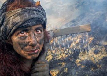 PBB : Meski sudah di abad ke-21, namun 50 juta orang di seluruh dunia masih terikat dalam perbudakan modern