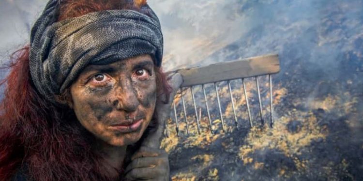 PBB : Meski sudah di abad ke-21, namun 50 juta orang di seluruh dunia masih terikat dalam perbudakan modern