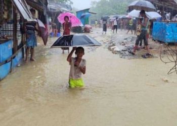 Krisis iklim dapat meningkatkan perdagangan dan perbudakan