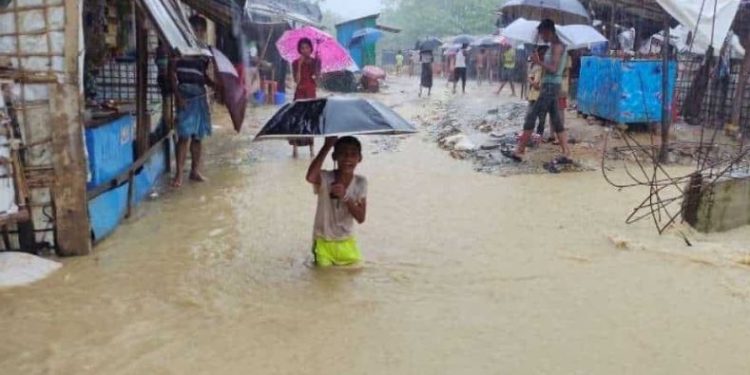 Krisis iklim dapat meningkatkan perdagangan dan perbudakan