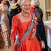 Margrethe II dari Denmark merayakan Yobel sebagai satu-satunya ratu yang memerintah di Eropa