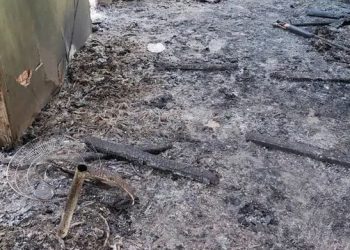 Myanmar: tujuh anak tewas dalam serangan junta di sekolah desa