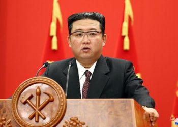 Cara Kim Jong Un Berantas Korupsi di Korut, Bikin Kotak Aduan Warga