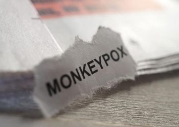 Cegah Cacar Monyet, Warga China Diminta Tak Sentuh Orang Asing