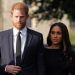 Charles Disebut Minta Harry Tak Ajak Meghan saat Ratu Meninggal
