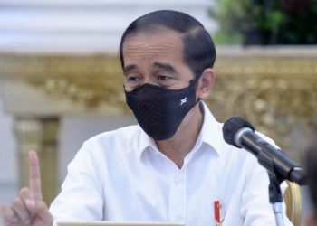 Daftar Kebijakan Jokowi yang Dibatalkan Usai Viral Dikritik