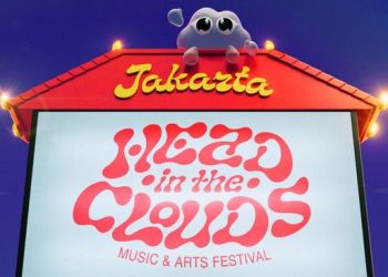 Daftar Terbaru Harga Tiket Head in the Clouds Jakarta 2022