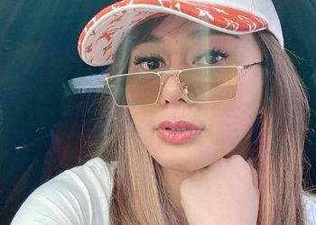 Denise Chariesta Usai Jadi Selingkuhan Suami Seorang Artis: Mari Tobat