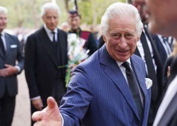 Dianggap Menjijikkan, Raja Charles III Benci Makanan Mewah Satu Ini